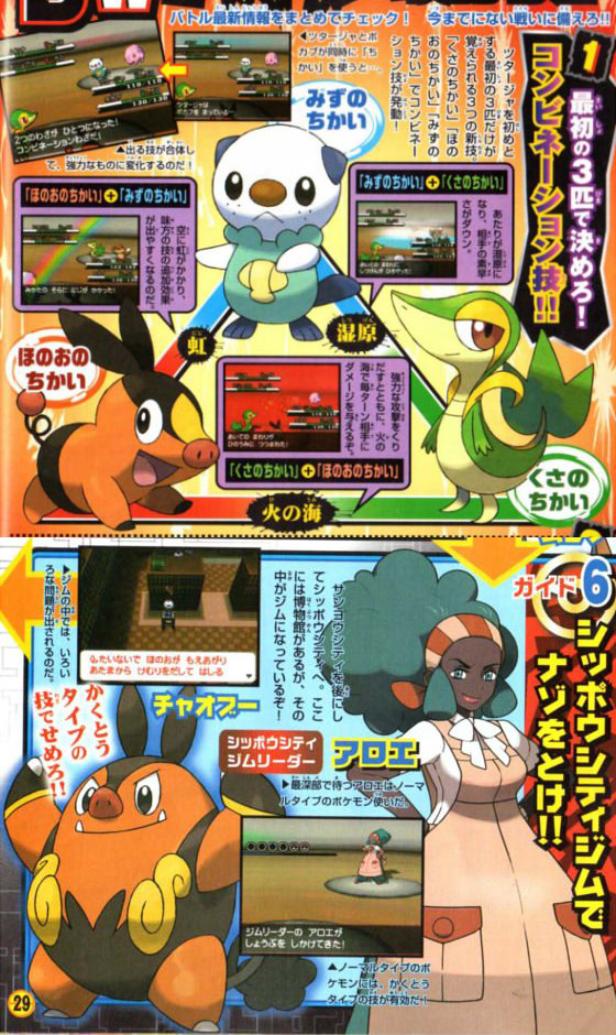 Noticias Pokemon Espada Y Escudo Y Pokemon Go Pokexperto