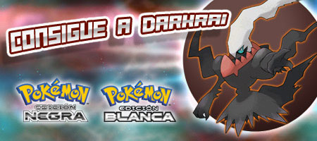 Darkrai