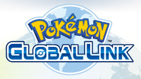 Pokmon Global Link