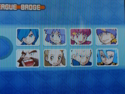 HeartGold SoulSilver