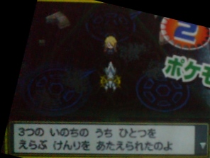 HeartGold SoulSilver