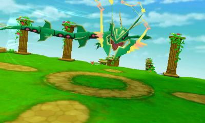 Mundo Megamisterioso