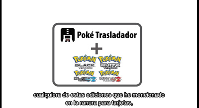 Pokmon Direct