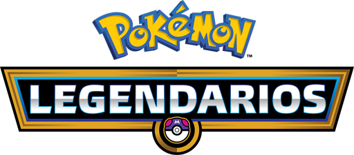 Pokémon Legendarios