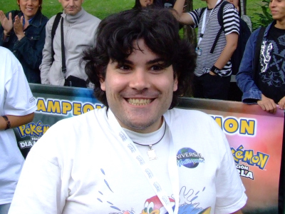 Campeonato Nacional Pokmon