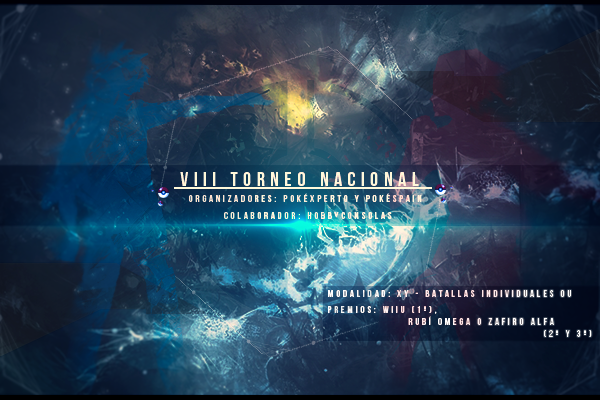 VIII Torneo Nacional