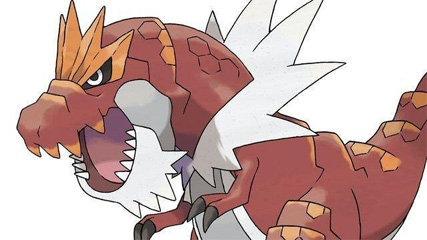 Tyrantrum