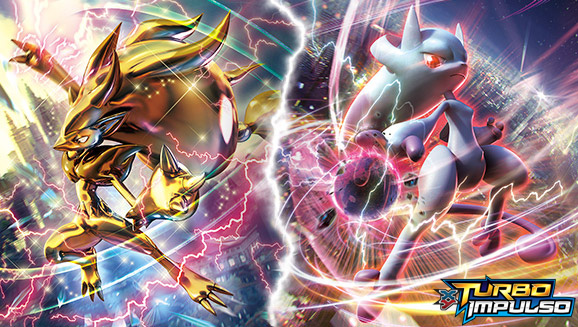 TURBO Impulso