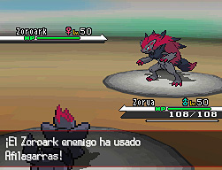 Zoroark