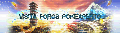 Foros Pokexperto