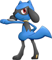 Riolu