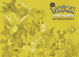 Gua Pokmon para padres