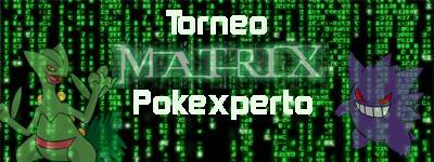 Torneo Matrix