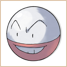 Electrode Artwork Image