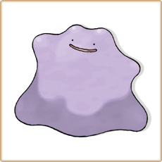 Ditto Artwork Image