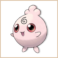 Igglybuff Artwork Image