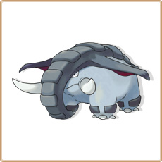 Donphan Artwork Image