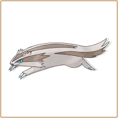 Linoone Artwork Image