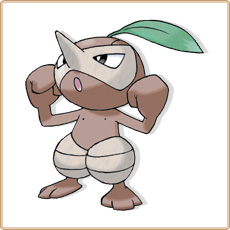 Nuzleaf Artwork Image