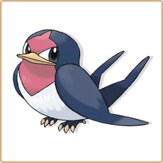 Taillow Artwork Image