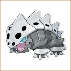 Lairon Artwork Image