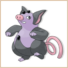 Grumpig Artwork Image