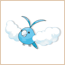 Swablu Artwork Image