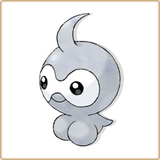 Castform Artwork Image