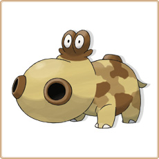 Hippopotas Artwork Image