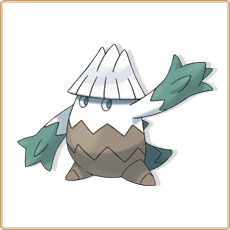 Snover Artwork Image