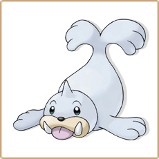 Seel Artwork Image