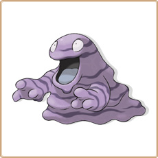 Grimer Artwork Image
