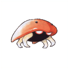 Artwork Kabuto Ken Sugimori