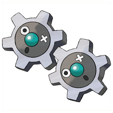 Artwork Klink Ken Sugimori