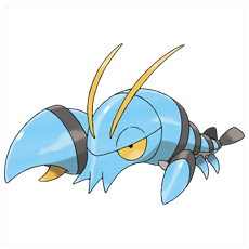 Artwork Clauncher Ken Sugimori