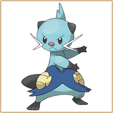 Dewott Artwork Image