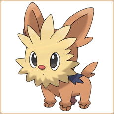 Lillipup Artwork Image