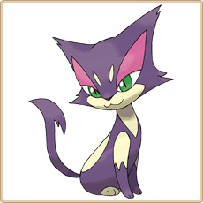 Purrloin Artwork Image