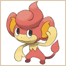 Pansear Artwork Image