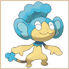 Panpour Artwork Image