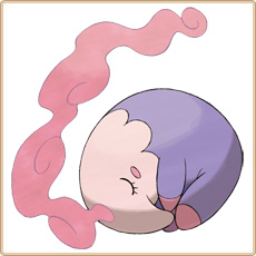 Musharna Artwork Image