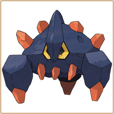 Boldore Artwork Image