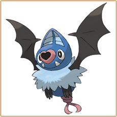 Swoobat Artwork Image