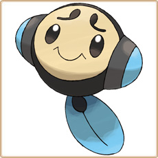 Tympole Artwork Image