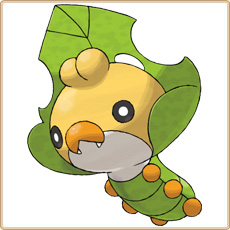 Sewaddle Artwork Image