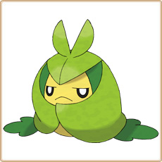 Swadloon Artwork Image