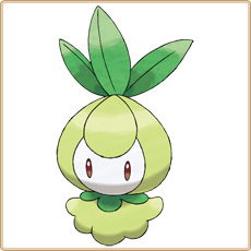 Petilil Artwork Image