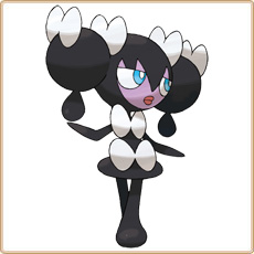 Gothorita Artwork Image