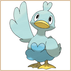 Ducklett Artwork Image