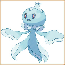 Frillish Artwork Image